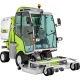 Садовый райдер Grillo FD 2200 TS 4WD с кабиной в Челябинске