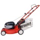 Газонокосилка бензиновая SABO 40-Spirit SA333 в Челябинске