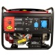 Бензогенератор DDE G550E 5 кВт в Челябинске