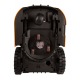 Газонокосилка-робот Worx Landroid S WR130E в Челябинске