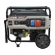 Бензогенератор Loncin LC8000D-S 6 кВт в Челябинске