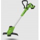 Аккумуляторный триммер GreenWorks G24LT28 (без аккумулятора и зарядного устройства) в Челябинске