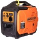 Бензиновый генератор инверторный Aurora AGE 2500 i 1.8 кВт в Челябинске
