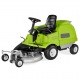 Садовый райдер Grillo FD 220R в Челябинске