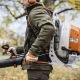 Воздуходувка бензиновая Stihl BR 800 CE в Челябинске