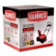 Снегоуборщик электрический Hammer Snowbull 2000E в Челябинске