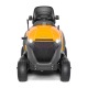 Садовый трактор Stiga Estate 9102 W в Челябинске