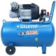 Компрессор воздушный Sturm AC932100 в Челябинске