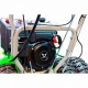 Бензиновый снегоуборщик RedVerg RD-SB107/15DW-E в Челябинске