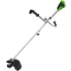 Аккумуляторный триммер GreenWorks 40V, 40 см в Челябинске