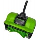 Снегоуборщик аккумуляторный (лопата) GreenWorks GD60SS (без аккумулятора и зарядного устройства) в Челябинске