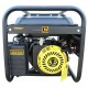 Бензиновый генератор Huter DY2500L 2 кВт в Челябинске