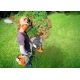Бензокоса (бензиновый триммер) Stihl FS 40 в Челябинске