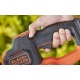 Аккумуляторный кусторез Black+Decker BCHTS3625L1 в Челябинске
