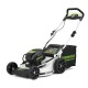 Газонокосилка аккумуляторная GreenWorks GC82LM51SP2 (без аккумулятора и зарядного устройства) в Челябинске