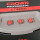 Промышленный пылесос Crown CT42031 в Челябинске