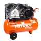 Компрессор поршневой Patriot Remeza СБ 4/С-50 LB 30 A 220 В в Челябинске