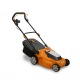 Газонокосилка электрическая Villartec ME 1637 в Челябинске