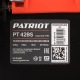 Газонокосилка бензиновая Patriot PT 42 BS в Челябинске