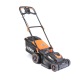 Газонокосилка электрическая Patriot PT 1737E Lux в Челябинске