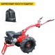 Мотоблок Беларус 012WM с двигателем Loncin G390F в Челябинске