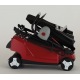 Газонокосилка электрическая Toro 21180 в Челябинске