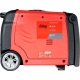 Бензиновый генератор инверторный Fubag TI 3200 2.8 кВт в Челябинске