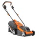 Газонокосилка аккумуляторная Daewoo DLM 3221Li SET в Челябинске