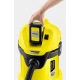Хозяйственный пылесос Karcher WD 3 Battery в Челябинске