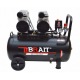 Компрессор безмаслянный Brait KB-1700/50X2 в Челябинске