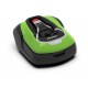 Газонокосилка-робот GreenWorks OptiMow 10 в Челябинске