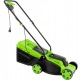 Газонокосилка электрическая Сибртех L1200 в Челябинске