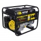 Бензогенератор Huter DY6500L 5.0 кВт в Челябинске