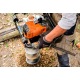 Мотобур (бензобур) Stihl BT 131 в Челябинске