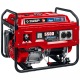 Бензин-газовый генератор Зубр СГ-5500Е 5.5 кВт в Челябинске