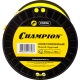 Корд триммерный Champion Round 2.0 мм х130м (круглый) + нож в Челябинске