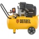 Компрессор воздушный Denzel DKV2200/50 в Челябинске