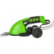 Ножницы-кусторез аккумуляторные GreenWorks 7.2 V 1600807 в Челябинске