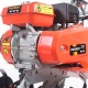 Бензиновый культиватор Patriot T 6,5/900 FB PG Florida в Челябинске