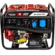 Бензогенератор Brait GB-8000E PRO 7.5 кВт в Челябинске