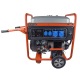 Бензогенератор EVOline PB 12000 E 10 кВт в Челябинске