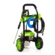 Мойка высокого давления GreenWorks GPW2000 в Челябинске