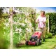 Газонокосилка бензиновая Mountfield by Stiga HP42 в Челябинске