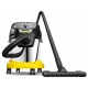 Промышленный пылесос Karcher KWD 3 S V-15/4/20 в Челябинске