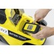 Газонокосилка аккумуляторная Karcher LMO 18-33 Battery (без аккумулятора и зарядного устройства) в Челябинске