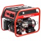 Бензогенератор Hammer GN4000E 3 кВт в Челябинске