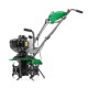 Культиватор Caiman Supertiller MB 30C + комплект Экстра 8000020713 в Челябинске