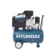 Компрессор поршневой Hyundai HYC 2024 с набором AC 3 SET в Челябинске