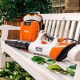 Воздуходувка аккумуляторная Stihl BGA 100 без аккумулятора и ЗУ в Челябинске