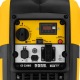 Инверторный генератор Denzel GS-2200iS 2 кВт в Челябинске